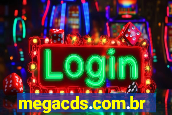 megacds.com.br