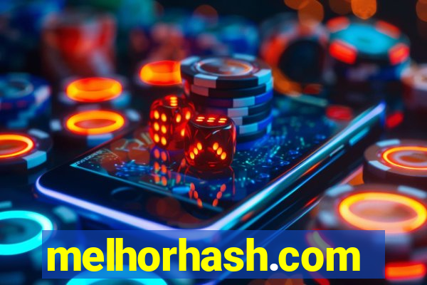 melhorhash.com