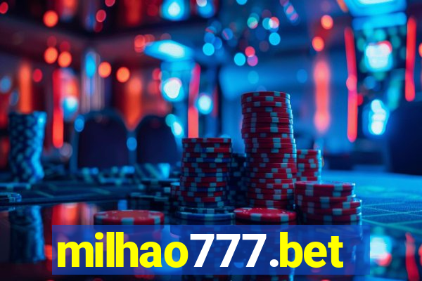 milhao777.bet