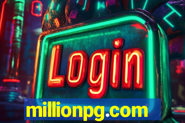 millionpg.com