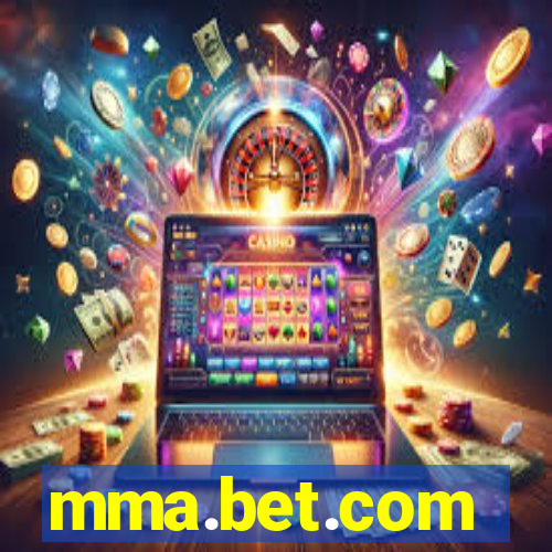 mma.bet.com