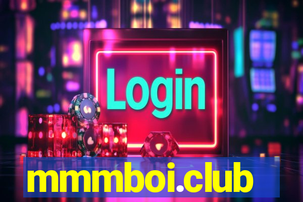 mmmboi.club