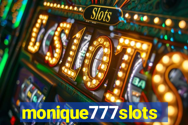 monique777slots