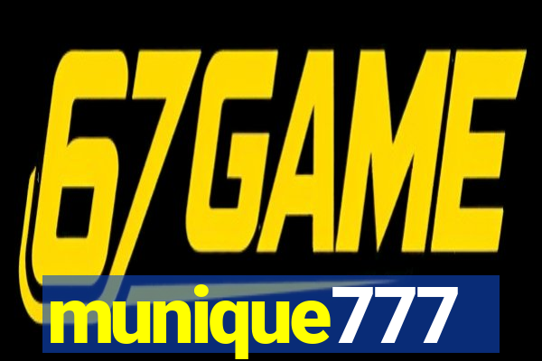 munique777