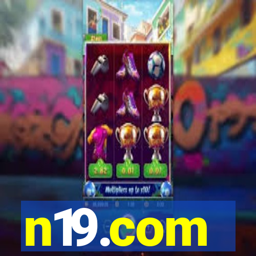 n19.com