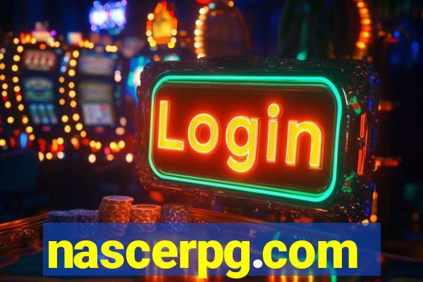 nascerpg.com