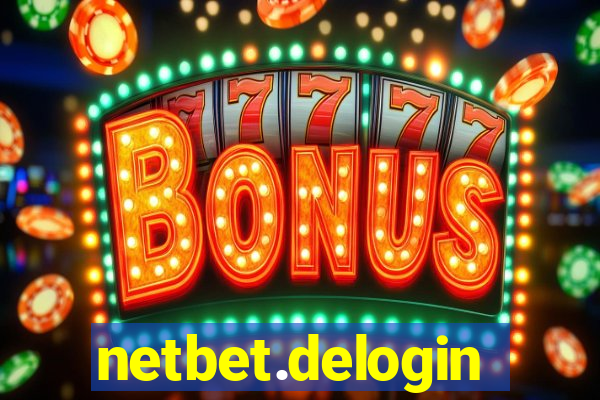 netbet.delogin