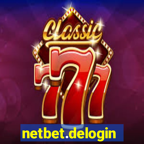 netbet.delogin