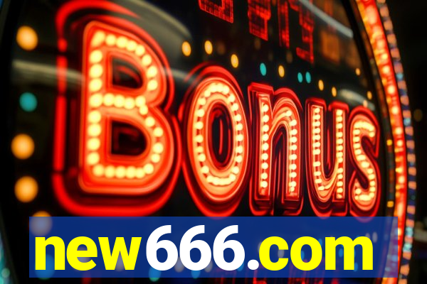 new666.com