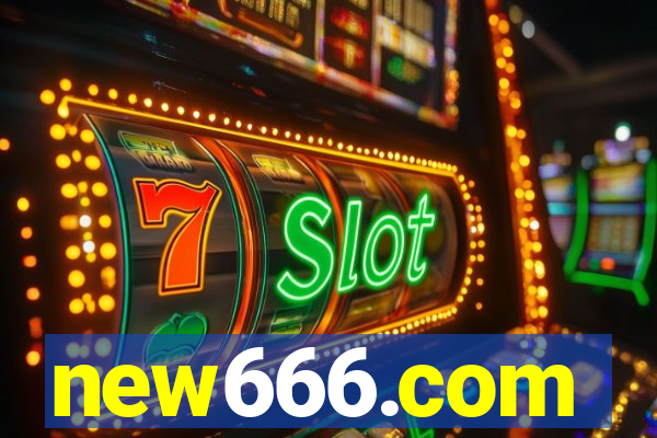 new666.com