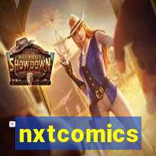 nxtcomics