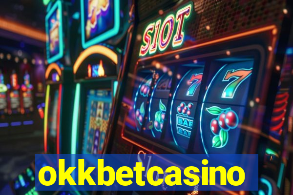 okkbetcasino