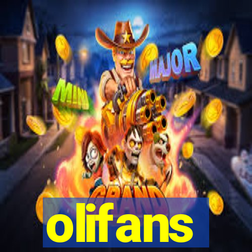 olifans