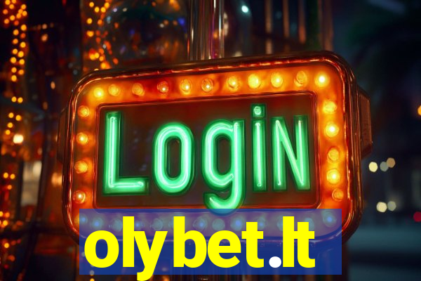 olybet.lt