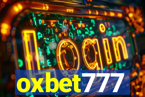 oxbet777