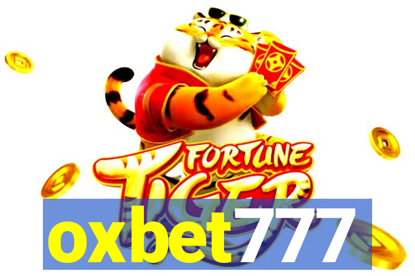 oxbet777