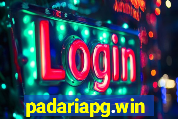 padariapg.win