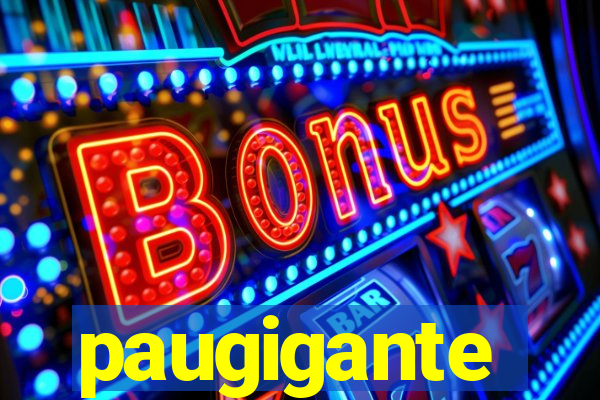 paugigante