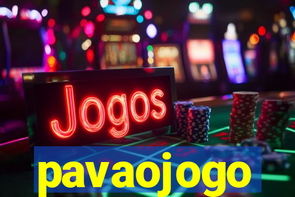 pavaojogo