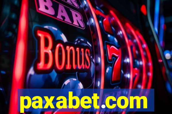 paxabet.com