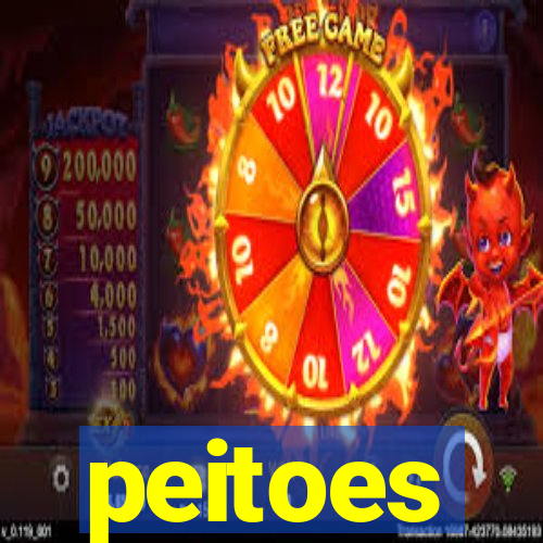 peitoes