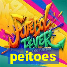 peitoes