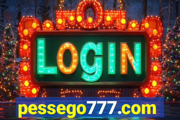 pessego777.com