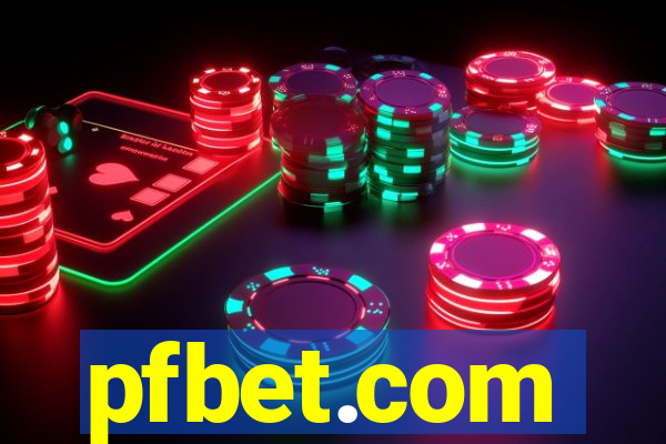 pfbet.com