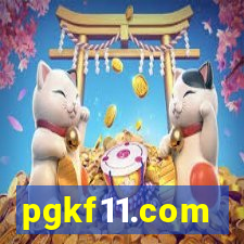 pgkf11.com