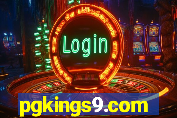 pgkings9.com