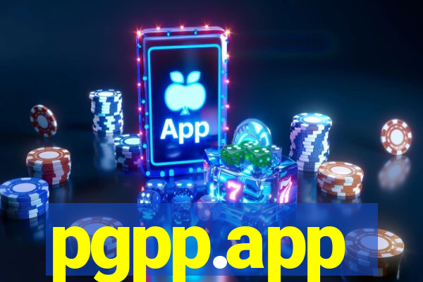 pgpp.app