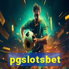 pgslotsbet