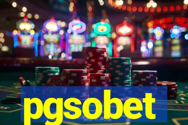 pgsobet