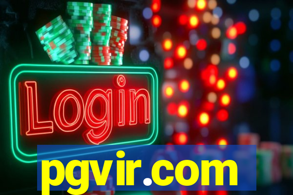 pgvir.com