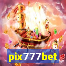 pix777bet