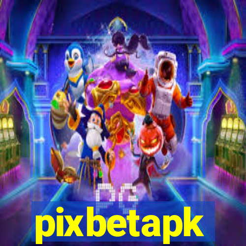 pixbetapk