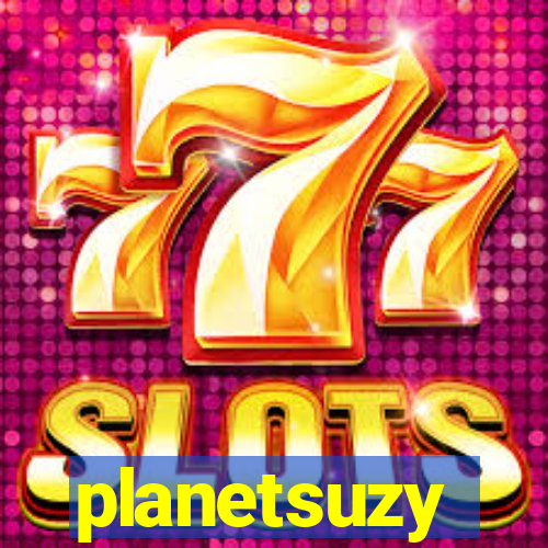 planetsuzy