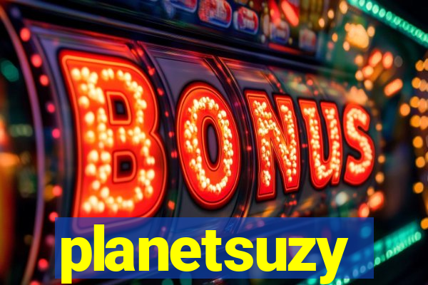 planetsuzy