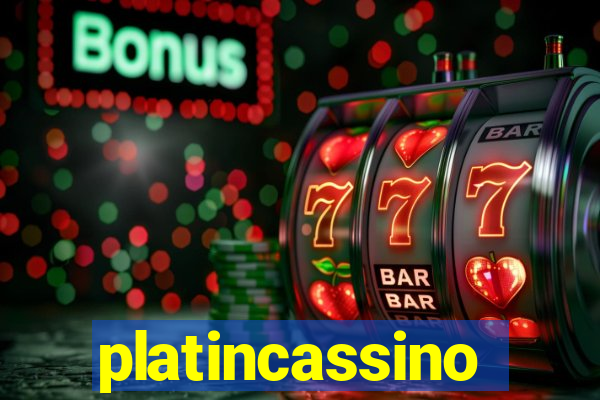 platincassino