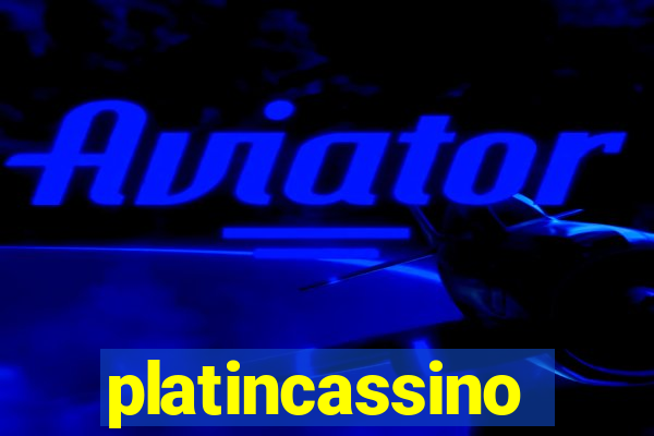 platincassino