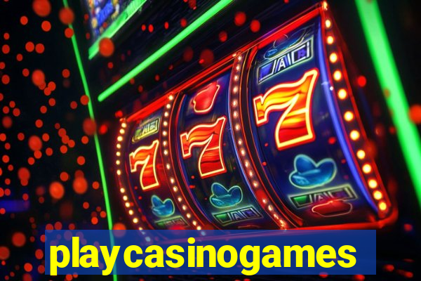 playcasinogames