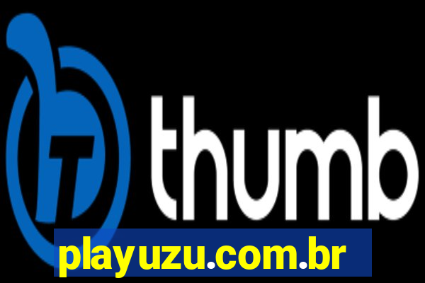 playuzu.com.br