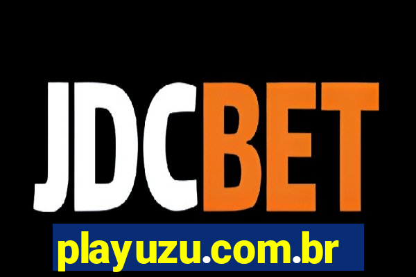 playuzu.com.br