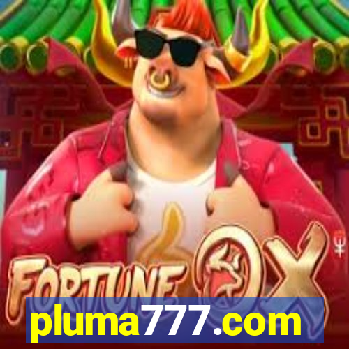 pluma777.com