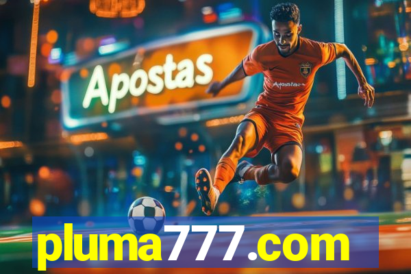 pluma777.com