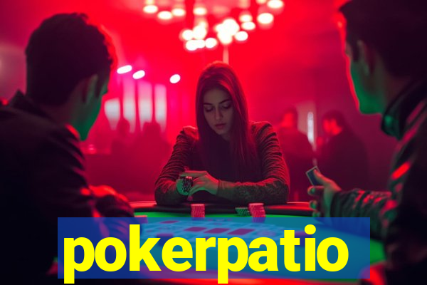 pokerpatio