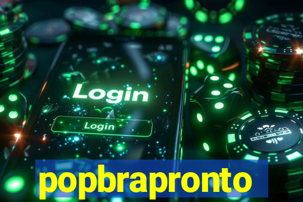 popbrapronto