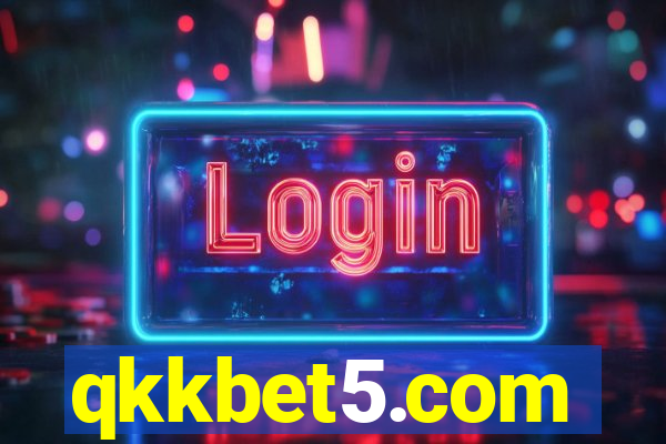 qkkbet5.com