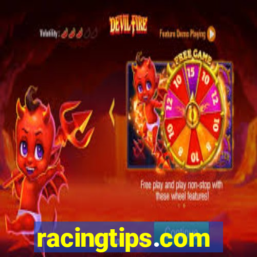 racingtips.com