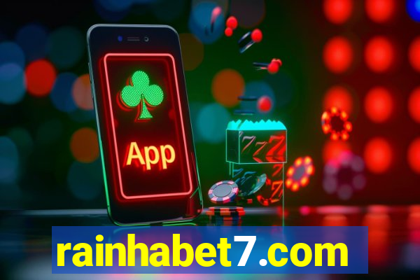 rainhabet7.com